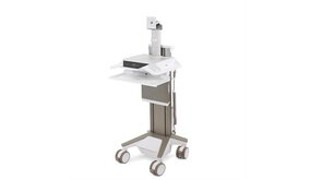 Ergotron Ergotron CareFit Pro Ergotron Ergotron CareFit Pro