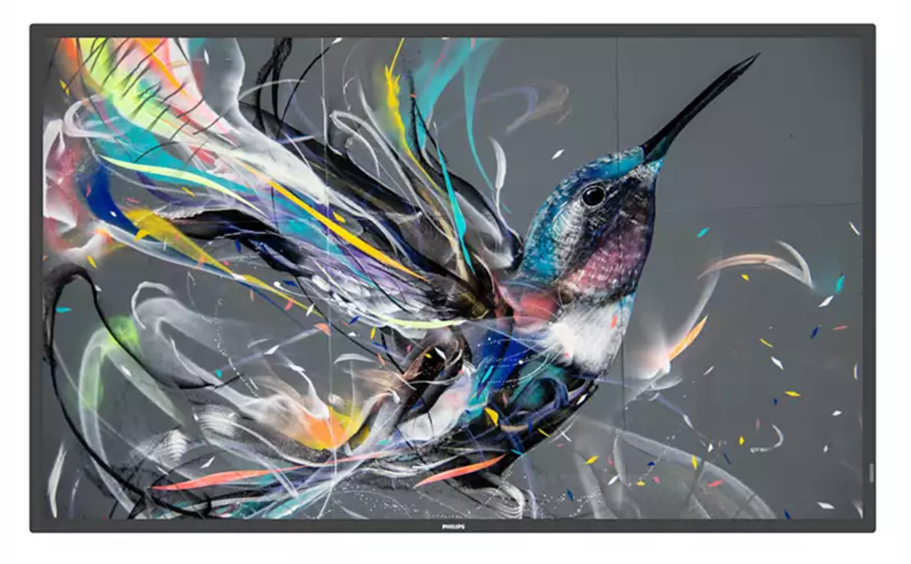 Philips Philips 55BDL3511Q/00 4K UHD digital display Philips Philips 55BDL3511Q/00 4K UHD digital display