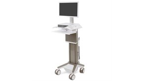 Ergotron Ergotron CareFit Pro Ergotron Ergotron CareFit Pro