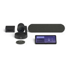 Logitech Logitech room solutions teams medium