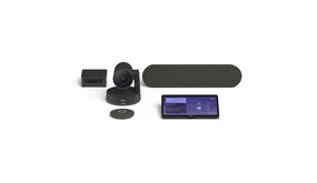 Logitech Logitech room solutions teams medium Logitech Logitech room solutions teams medium