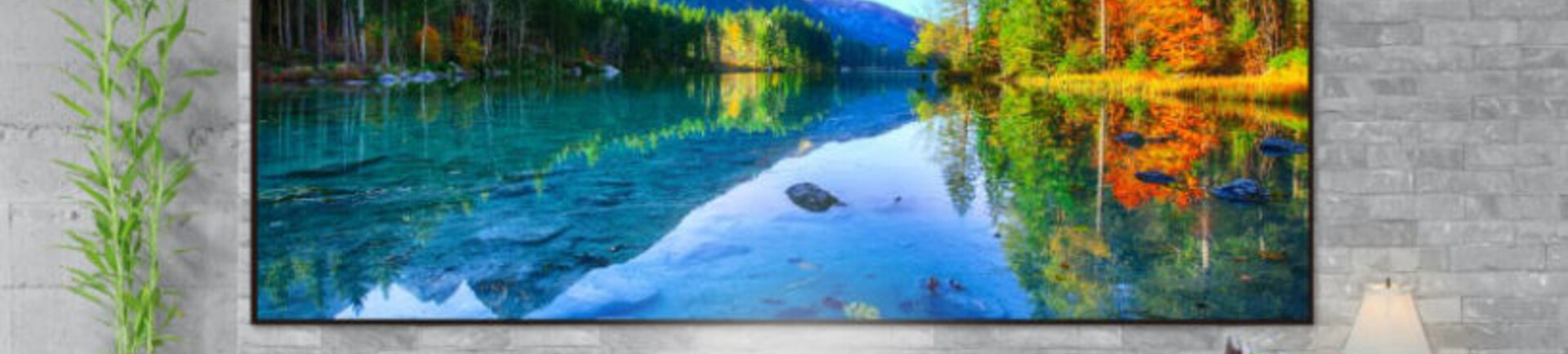 Epson EH-LS300 EpiqVision Ultra TV-laserprojector