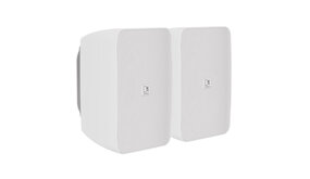 AUDAC Audac ARES5A wit AUDAC Audac ARES5A wit
