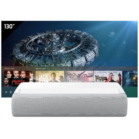 Samsung Samsung LSP9T 'The Premiere' beamer Samsung Samsung LSP9T 'The Premiere' beamer