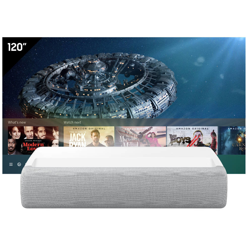 Samsung Samsung LSP7T 'The Premiere' beamer Samsung Samsung LSP7T 'The Premiere' beamer