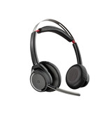 POLY POLY Voyager B825 Focus UC Stereo bluetooth-headset