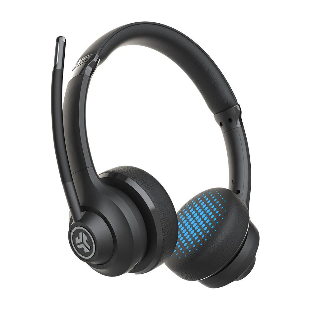 JLab Go Work headset JLab Go Work headset