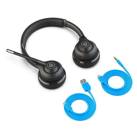 JLab Go Work headset JLab Go Work headset