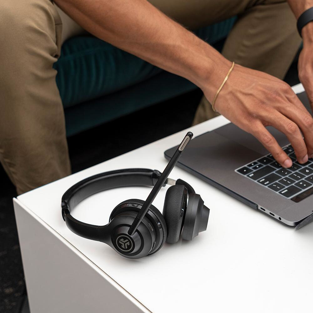 JLab Go Work headset JLab Go Work headset