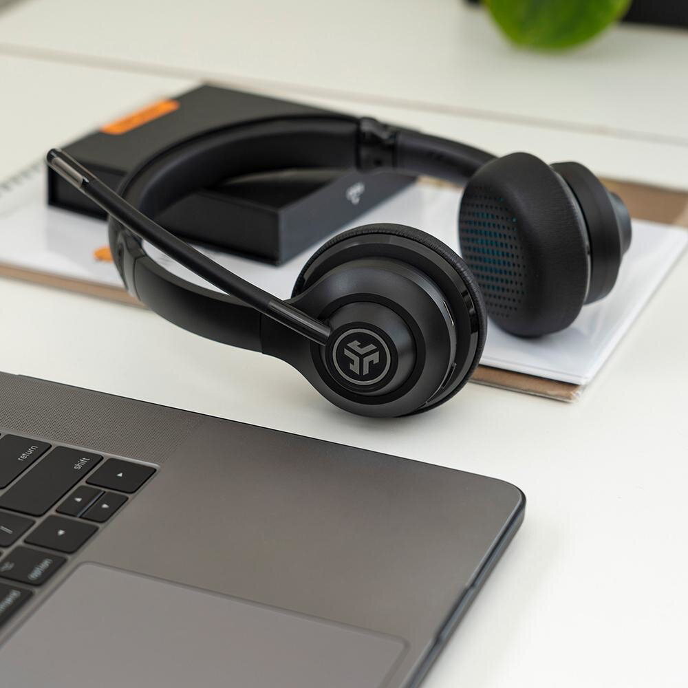 JLab Go Work headset JLab Go Work headset