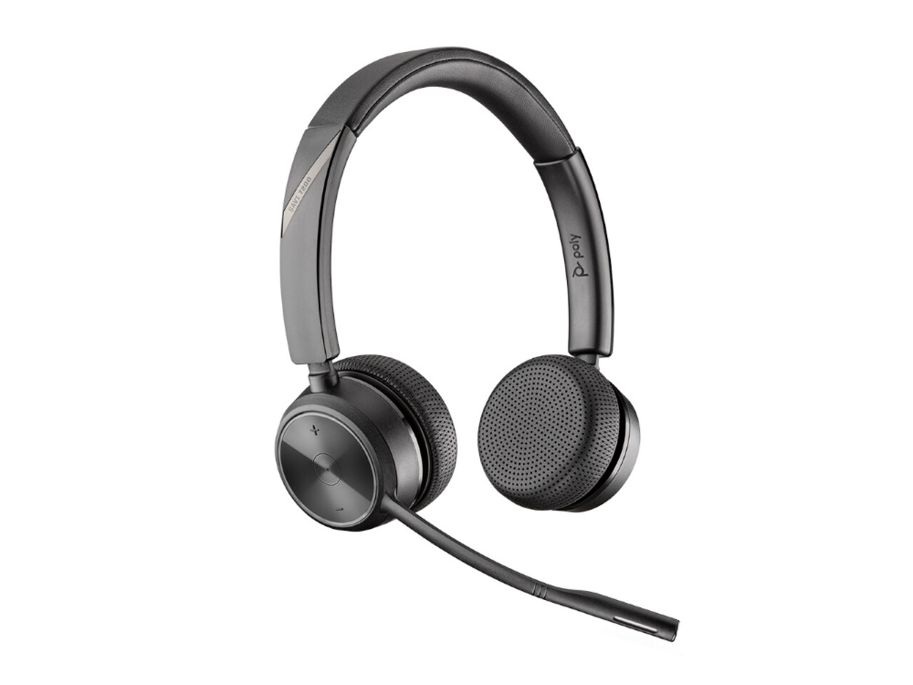 POLY Poly Savi 7220 Stereo Headset voor bureautelefoon POLY Poly Savi 7220 Stereo Headset voor bureautelefoon