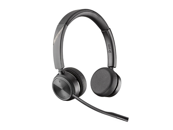 POLY Poly Savi 7220 Stereo Headset voor bureautelefoon POLY Poly Savi 7220 Stereo Headset voor bureautelefoon