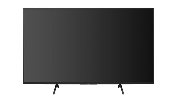 Sony Sony FWD-43X80H/T 4K UHD digital signage