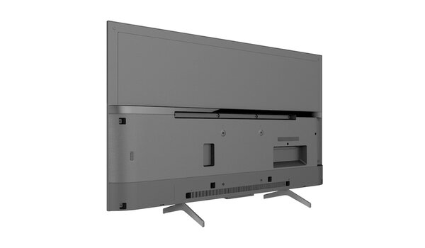 Sony Sony FWD-43X80H/T 4K UHD digital signage