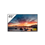 Sony Sony FWD-49X80H/T Sony Sony FWD-49X80H/T