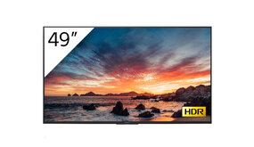 Sony Sony FWD-49X80H/T Sony Sony FWD-49X80H/T