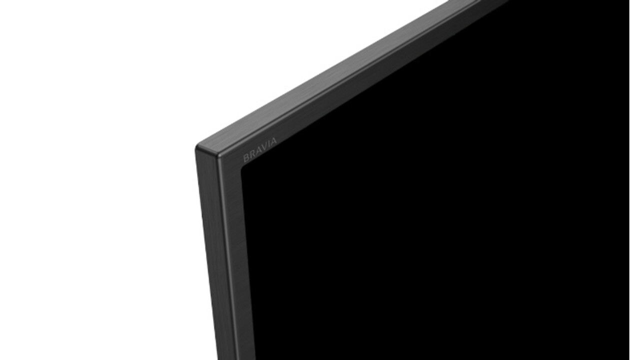 Sony Sony FWD-49X80H/T 4K UHD digital signage