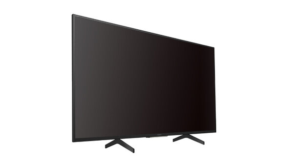 Sony Sony FWD-49X80H/T 4K UHD digital signage