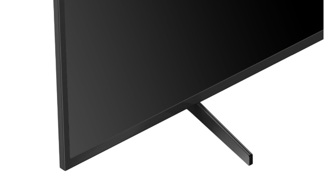 Sony Sony FWD-49X80H/T 4K UHD digital signage