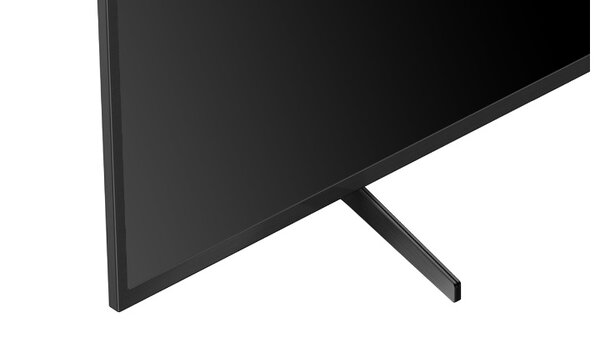 Sony Sony FWD-49X80H/T 4K UHD digital signage