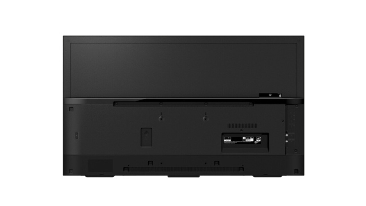 Sony Sony FWD-49X80H/T 4K UHD digital signage