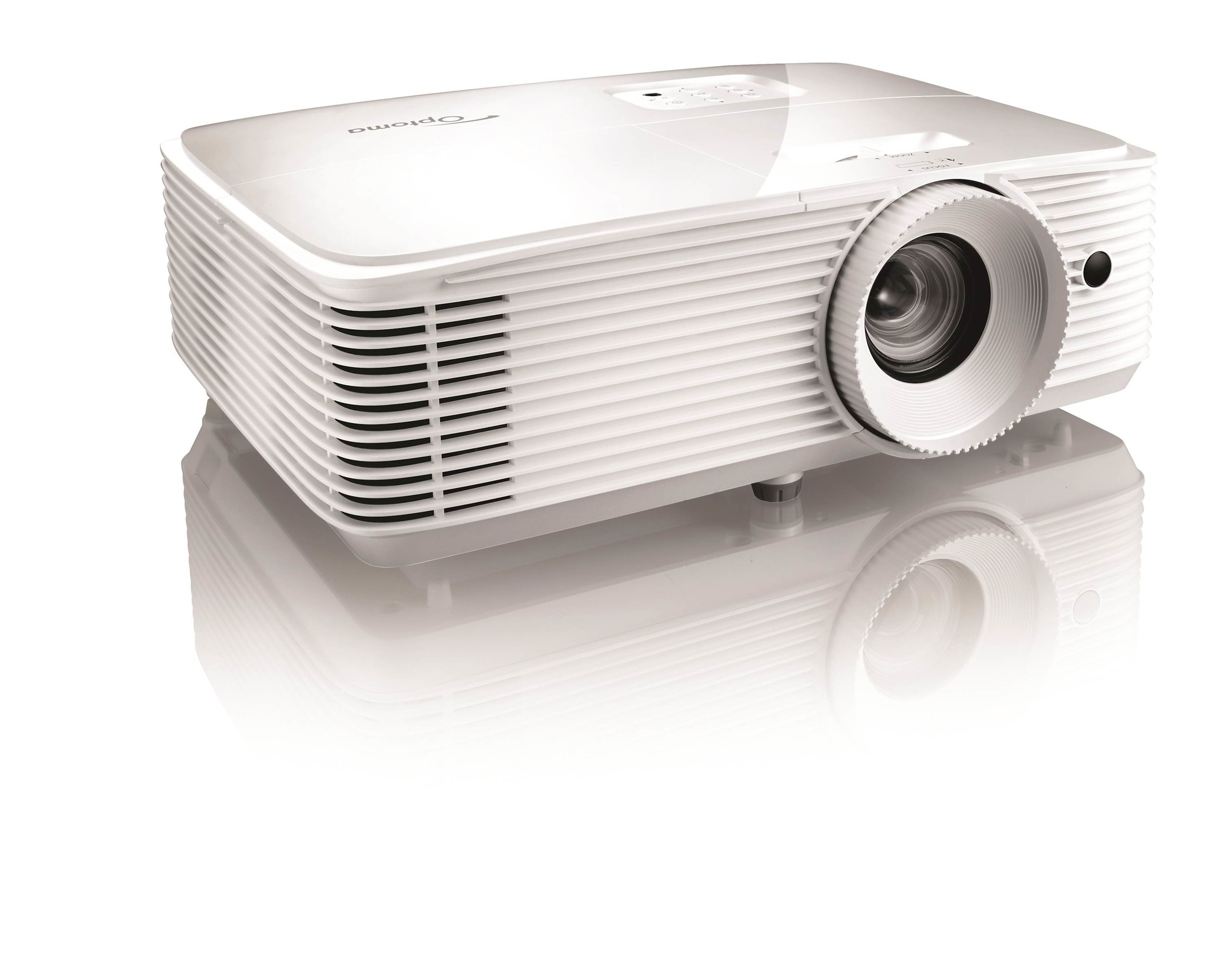 Optoma EH412 afbeelding