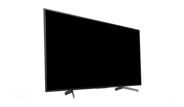 Sony Sony FWD-50X80K 4K UHD digital signage Sony Sony FWD-50X80K 4K UHD digital signage