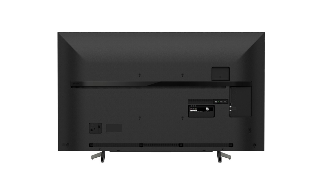 Sony Sony FWD-50X80K 4K UHD digital signage Sony Sony FWD-50X80K 4K UHD digital signage