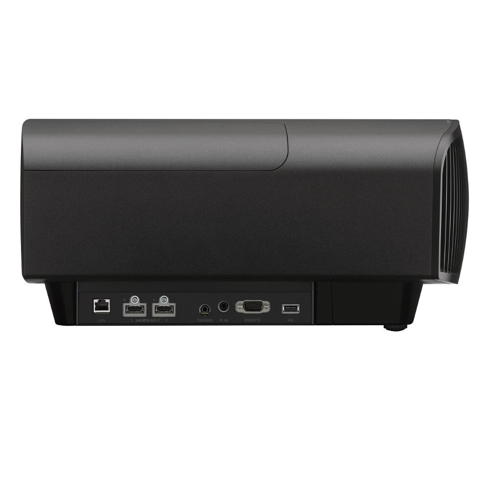 Sony Sony VPL-VW290ES/B Ultra HD 4K beamer Sony Sony VPL-VW290ES/B Ultra HD 4K beamer
