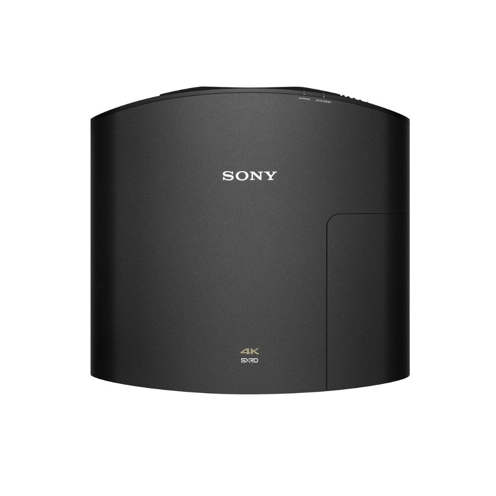 Sony Sony VPL-VW290ES/B Ultra HD 4K beamer Sony Sony VPL-VW290ES/B Ultra HD 4K beamer