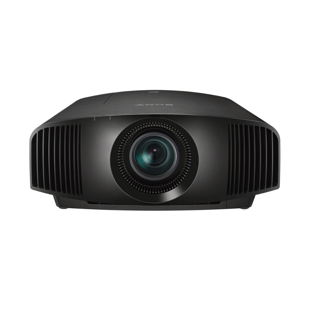 Sony Sony VPL-VW290ES/B Ultra HD 4K beamer Sony Sony VPL-VW290ES/B Ultra HD 4K beamer