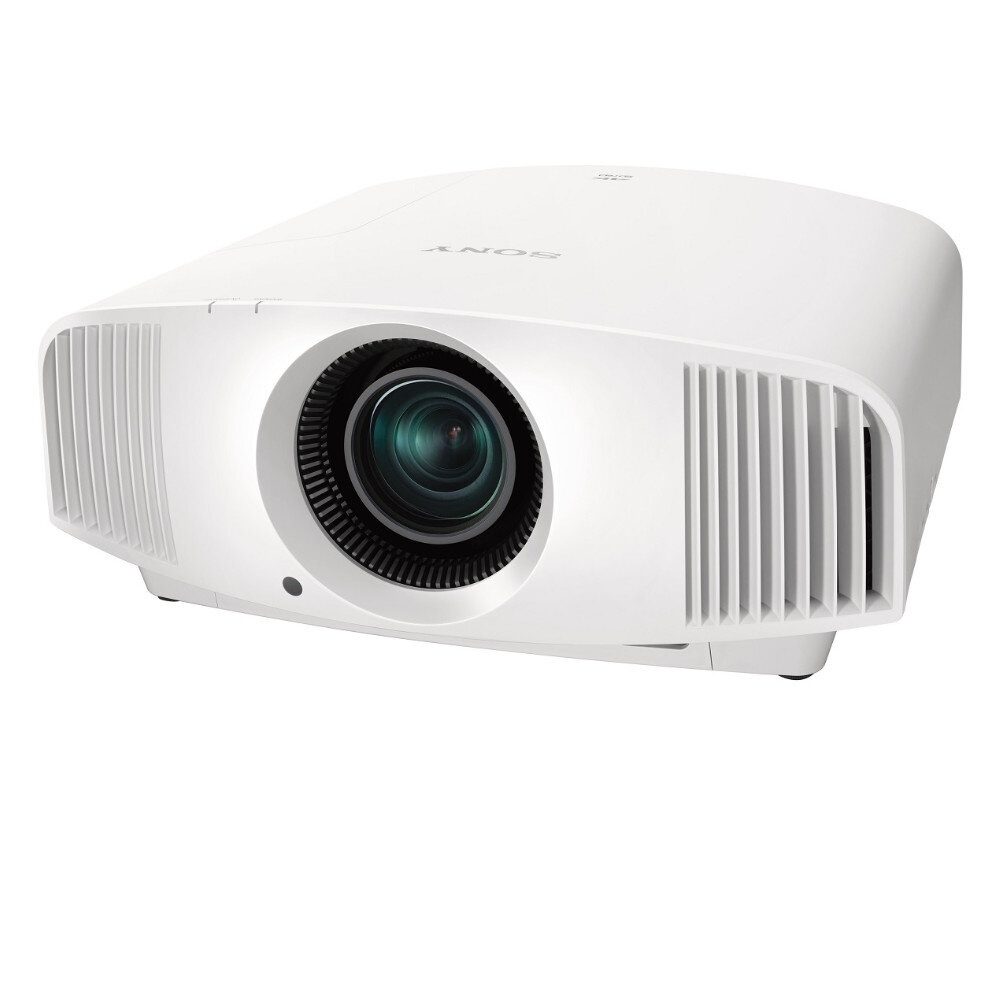 Sony Sony VPL-VW290ES/W Ultra HD 4K beamer Sony Sony VPL-VW290ES/W Ultra HD 4K beamer