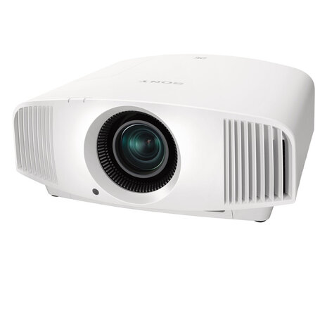 Sony Sony VPL-VW290ES/W Ultra HD 4K beamer Sony Sony VPL-VW290ES/W Ultra HD 4K beamer