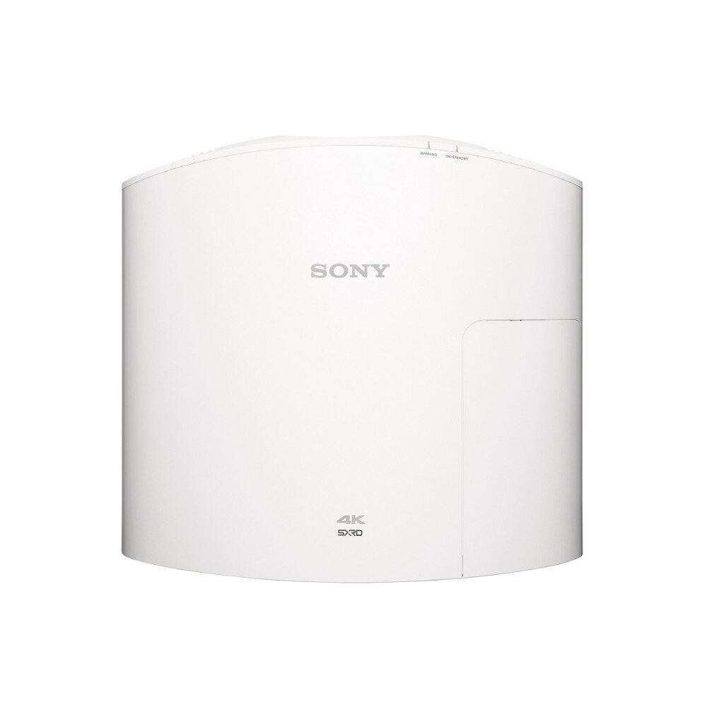 Sony Sony VPL-VW290ES/W Ultra HD 4K beamer Sony Sony VPL-VW290ES/W Ultra HD 4K beamer