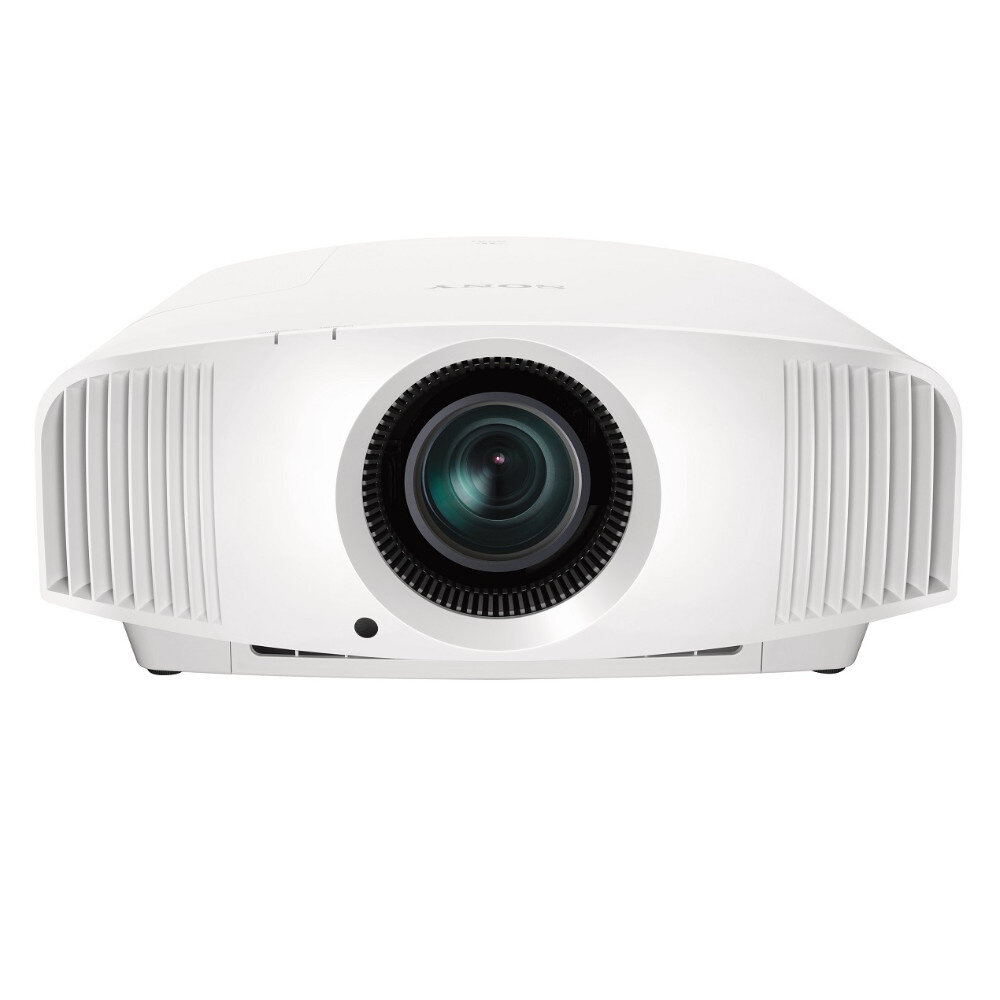 Sony Sony VPL-VW290ES/W Ultra HD 4K beamer Sony Sony VPL-VW290ES/W Ultra HD 4K beamer