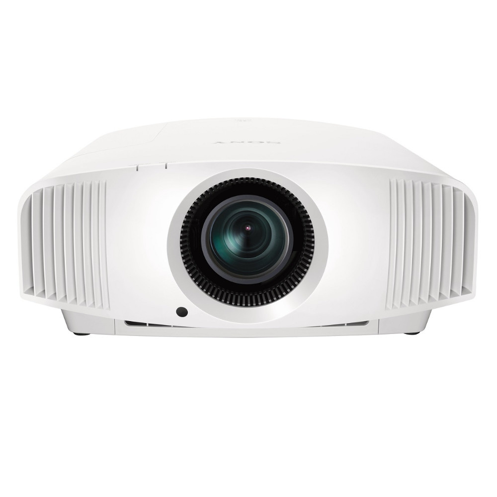 Sony VPL-VW290ES/W Ultra HD 4K beamer afbeelding