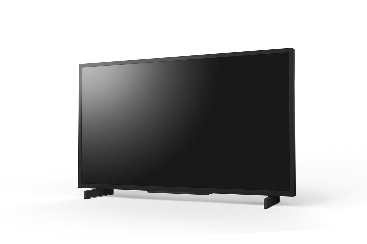 Sony Sony FW-65BZ30J 4K UHD digital signage Sony Sony FW-65BZ30J 4K UHD digital signage