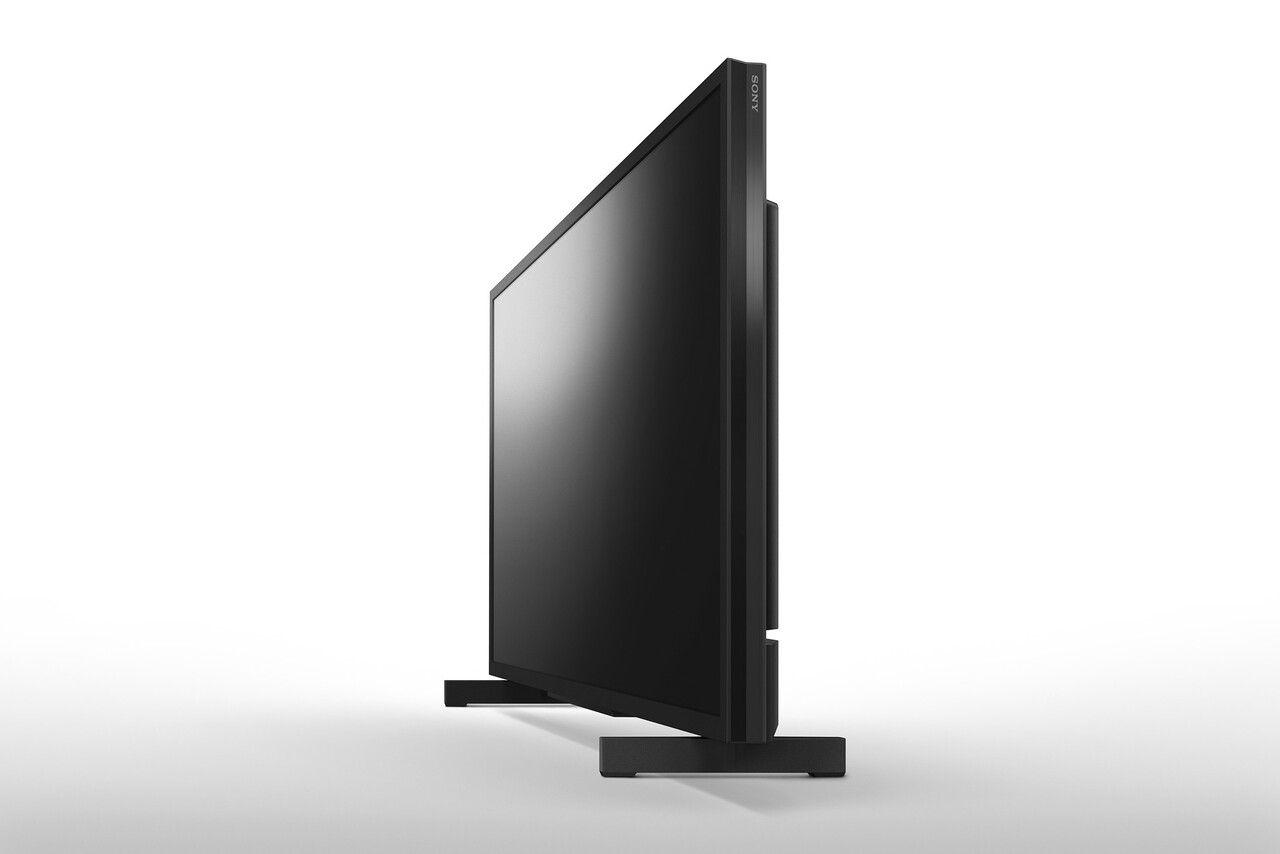 Sony Sony FW-65BZ30J 4K UHD digital signage Sony Sony FW-65BZ30J 4K UHD digital signage