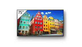 Sony Sony FW-75BZ30L Sony Sony FW-75BZ30L