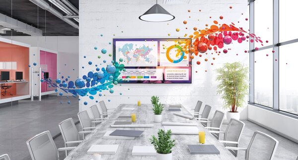 Sony Sony 65" FW-65BZ40H/1 4K HDR professional display Sony Sony 65" FW-65BZ40H/1 4K HDR professional display