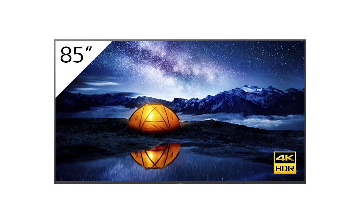 Sony 85
