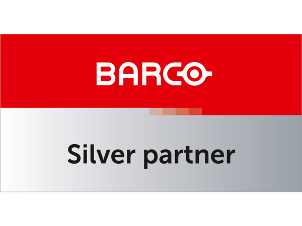 Barco Barco ClickShare C-5 Present Barco Barco ClickShare C-5 Present