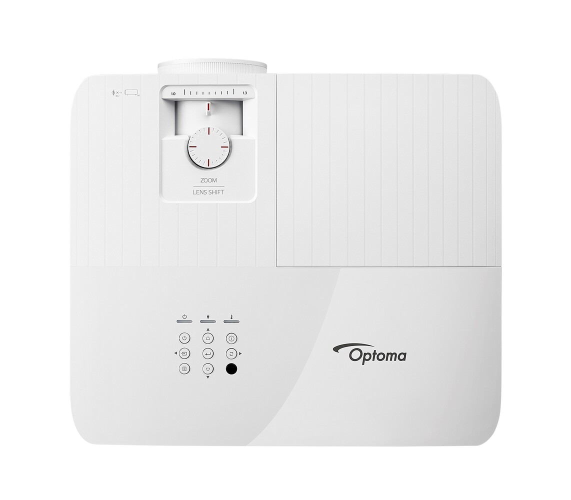 Optoma Optoma UHD55 4K UHD beamer Optoma Optoma UHD55 4K UHD beamer