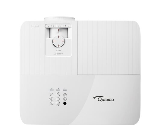 Optoma Optoma UHD55 4K UHD beamer Optoma Optoma UHD55 4K UHD beamer