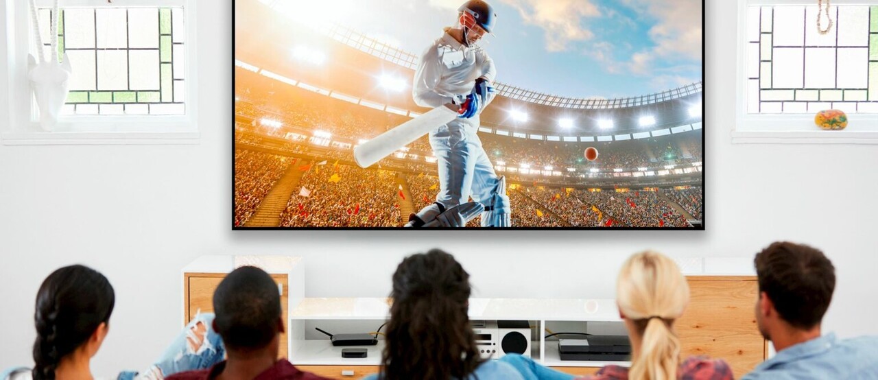 Optoma Optoma UHD55 4K UHD beamer Optoma Optoma UHD55 4K UHD beamer