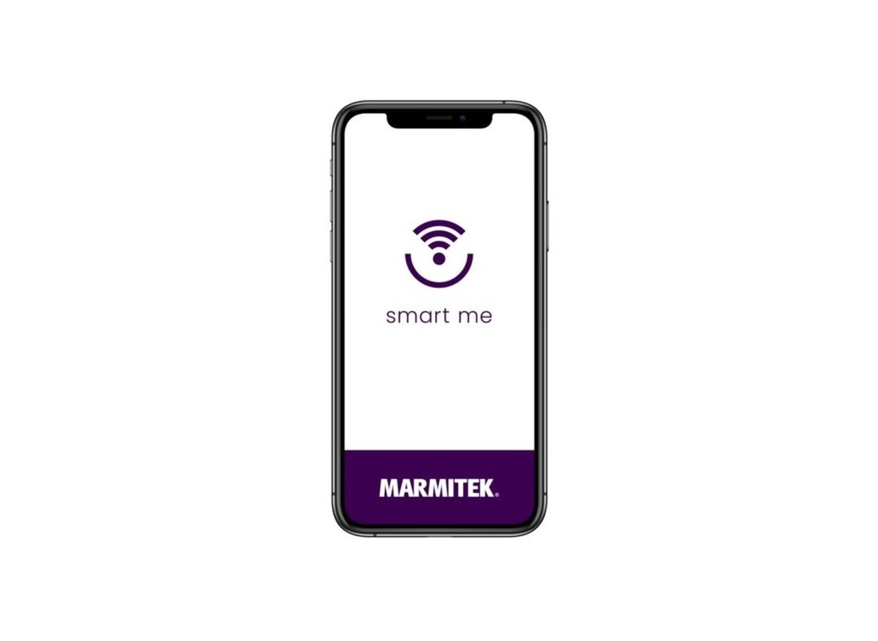 Marmitek Marmitek Power SE slimme stekker Marmitek Marmitek Power SE slimme stekker