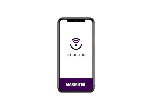 Marmitek Marmitek Power SE slimme stekker Marmitek Marmitek Power SE slimme stekker