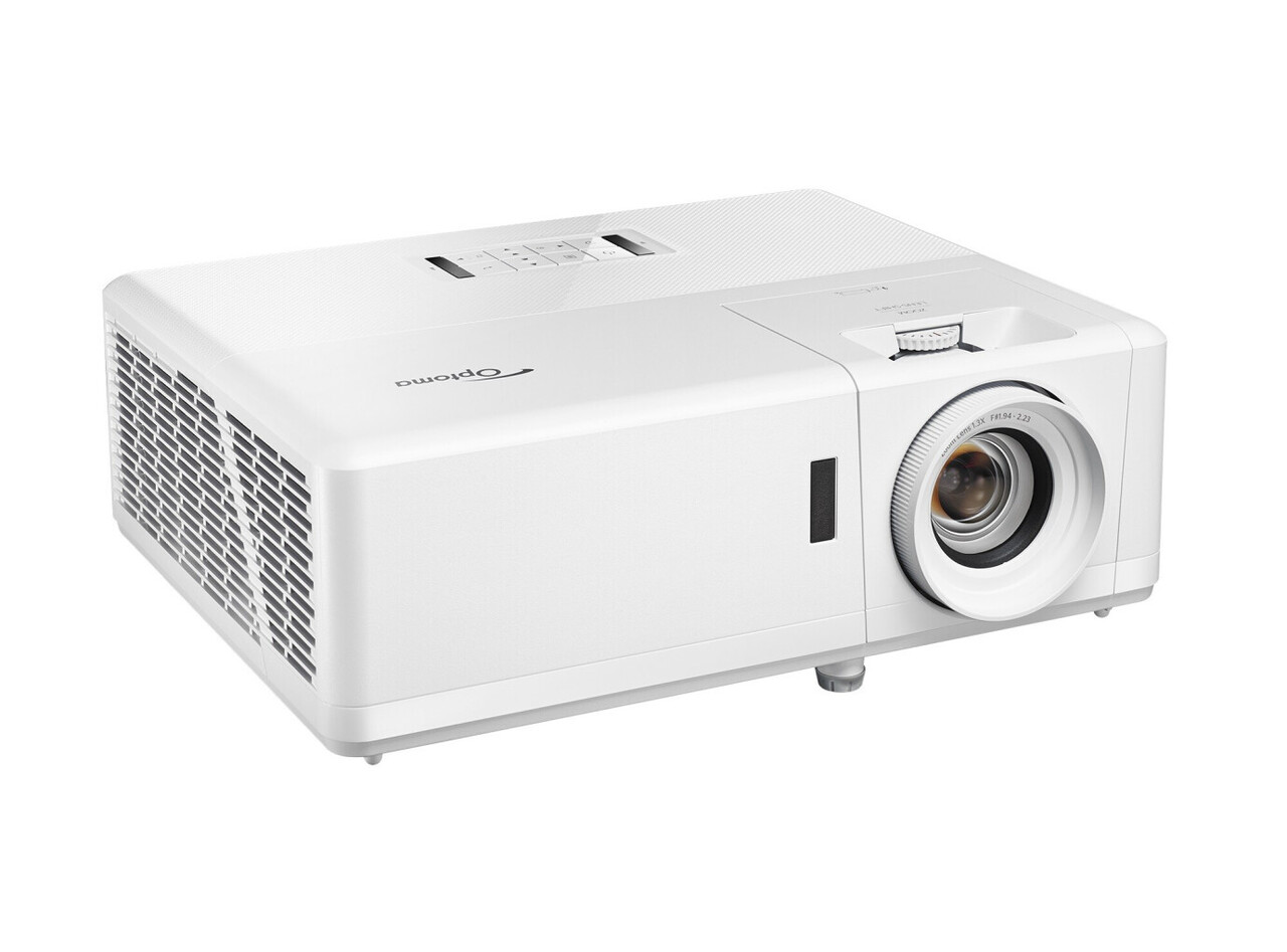 Optoma Optoma UHZ50 4K Laser Projector Optoma Optoma UHZ50 4K Laser Projector