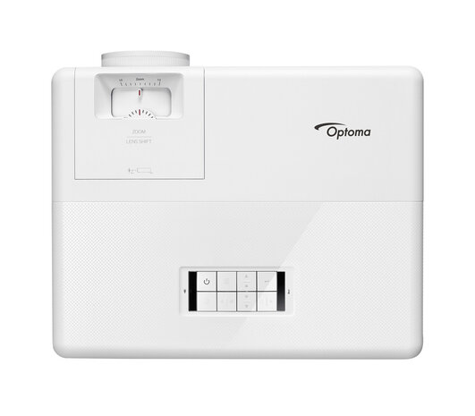 Optoma Optoma UHZ50 4K Laser Projector Optoma Optoma UHZ50 4K Laser Projector