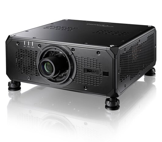 Optoma Optoma ZU1700 professionele WUXGA laser beamer